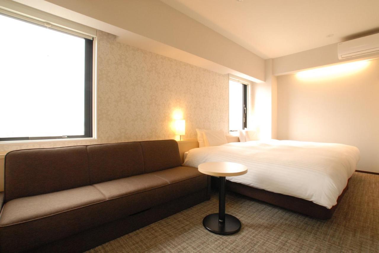 Ab Hotel Fuji Фуджи Екстериор снимка