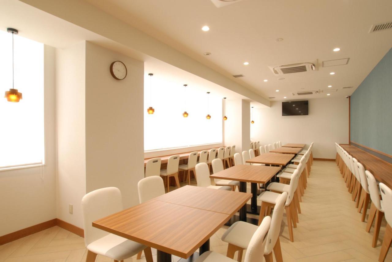 Ab Hotel Fuji Фуджи Екстериор снимка