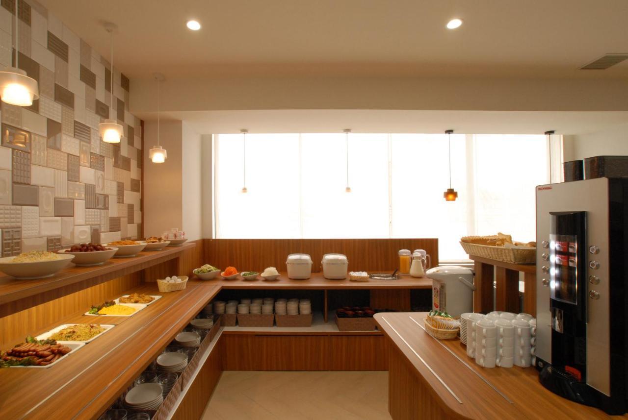 Ab Hotel Fuji Фуджи Екстериор снимка