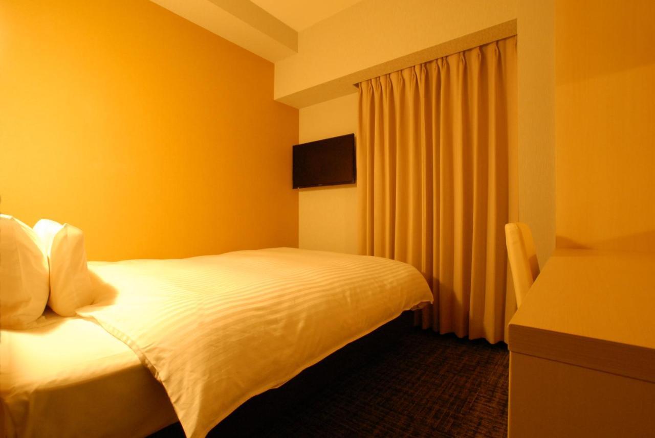 Ab Hotel Fuji Фуджи Екстериор снимка