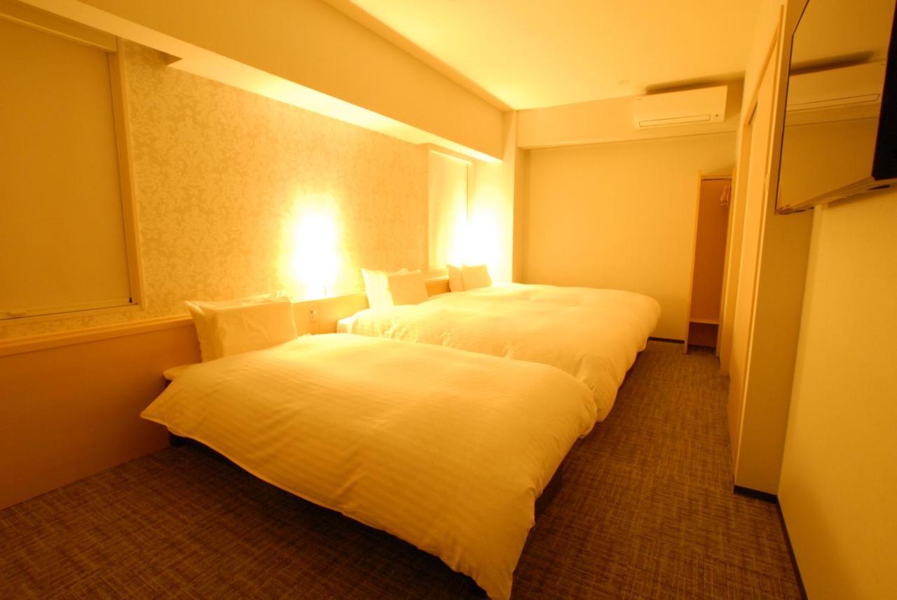 Ab Hotel Fuji Фуджи Екстериор снимка