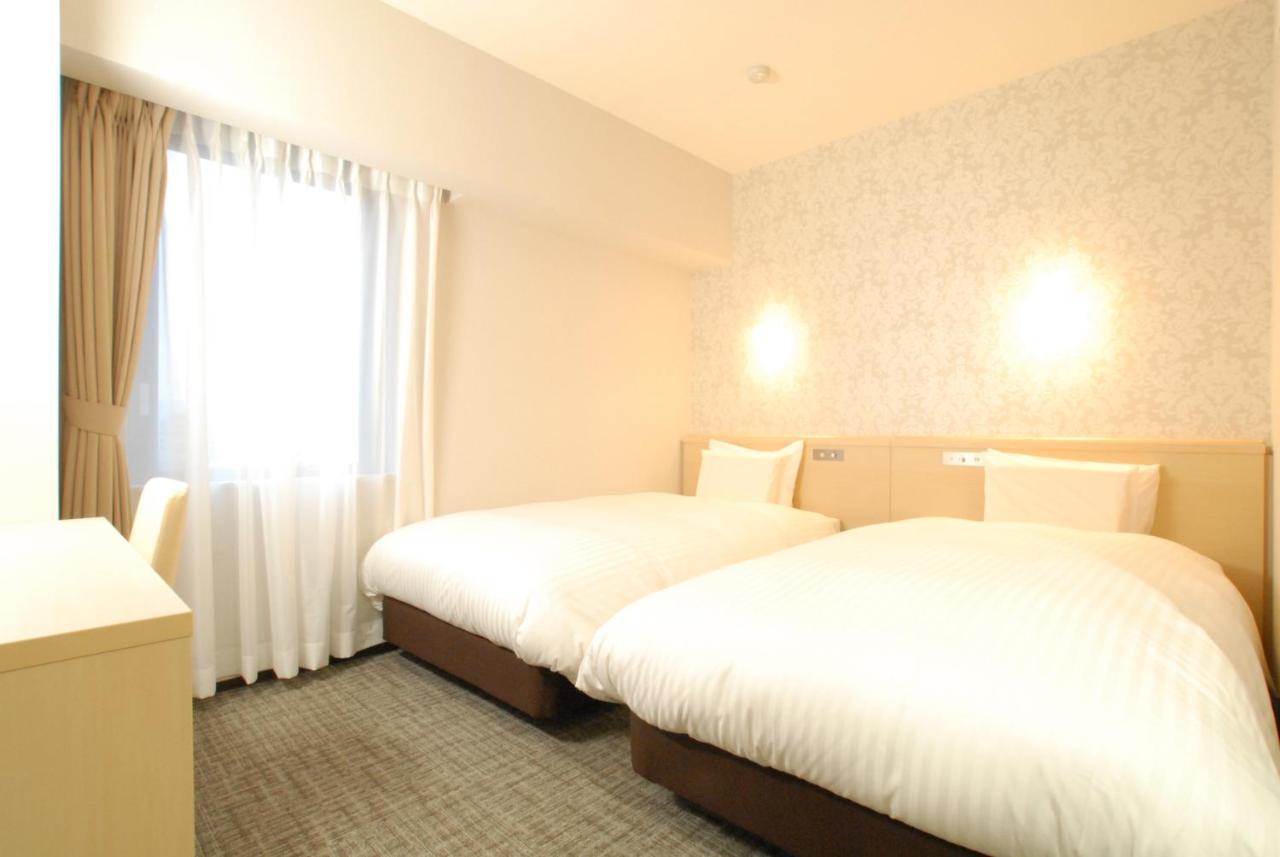 Ab Hotel Fuji Фуджи Екстериор снимка