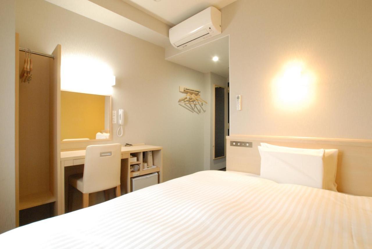 Ab Hotel Fuji Фуджи Екстериор снимка