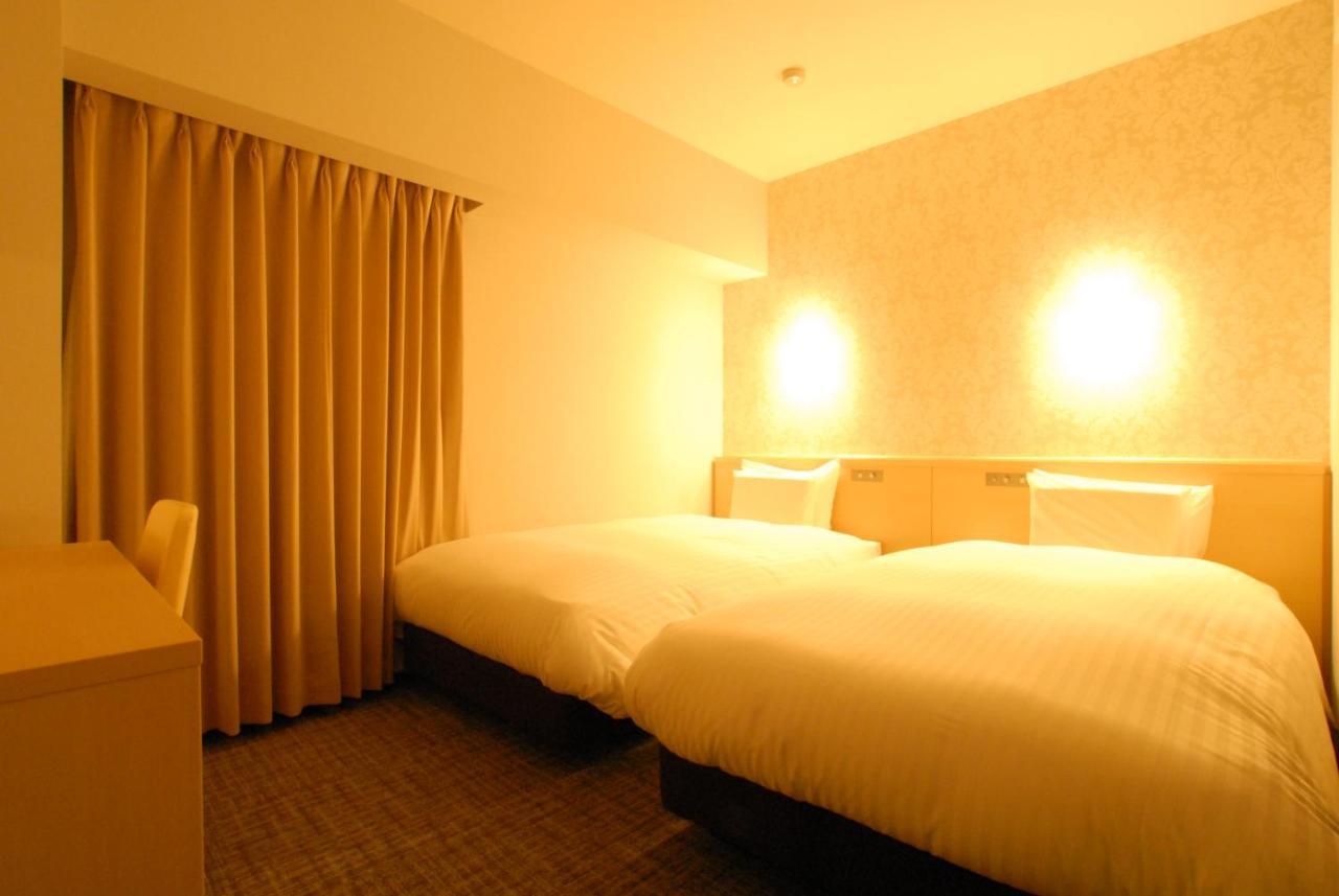 Ab Hotel Fuji Фуджи Екстериор снимка