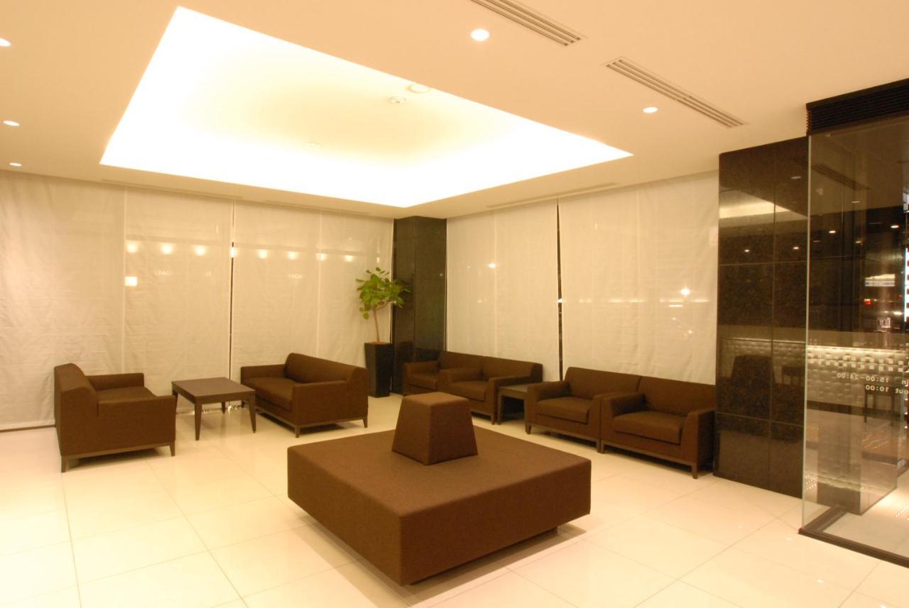 Ab Hotel Fuji Фуджи Екстериор снимка